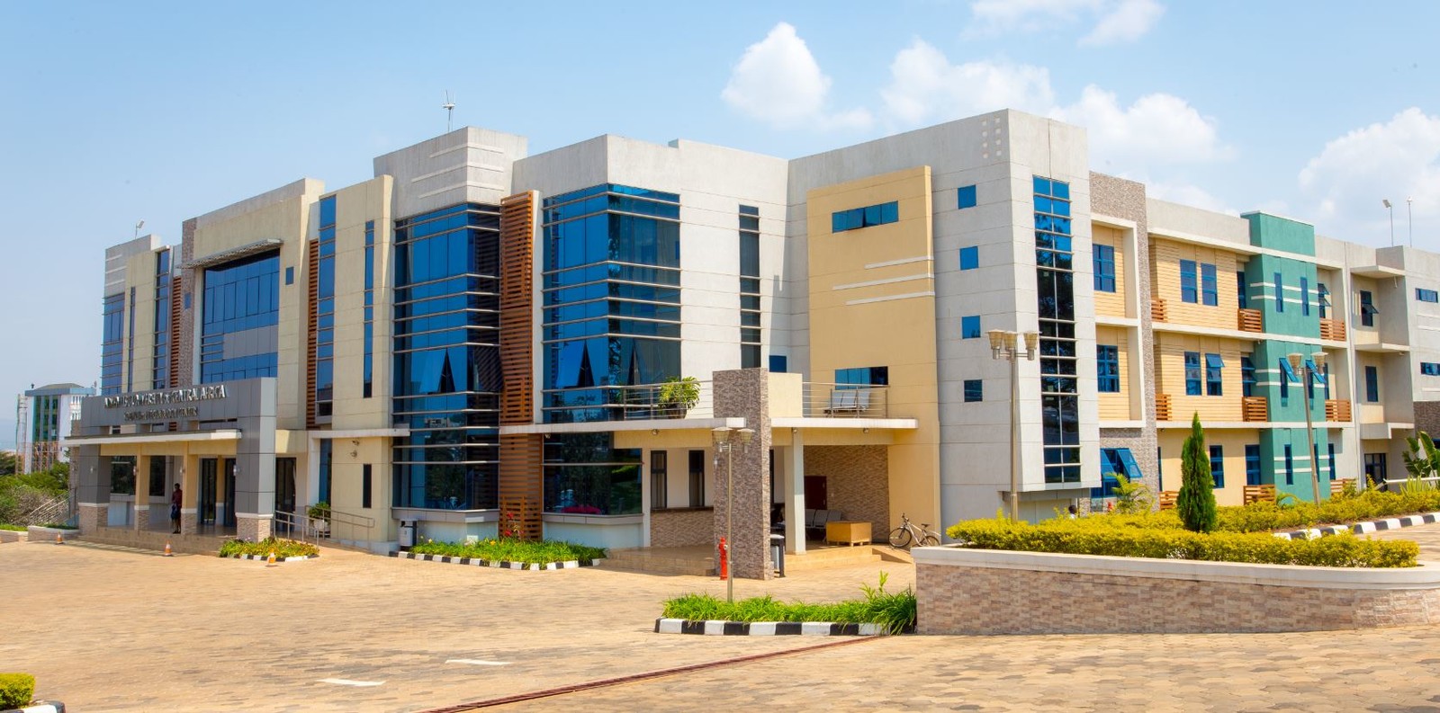 Campus Photo